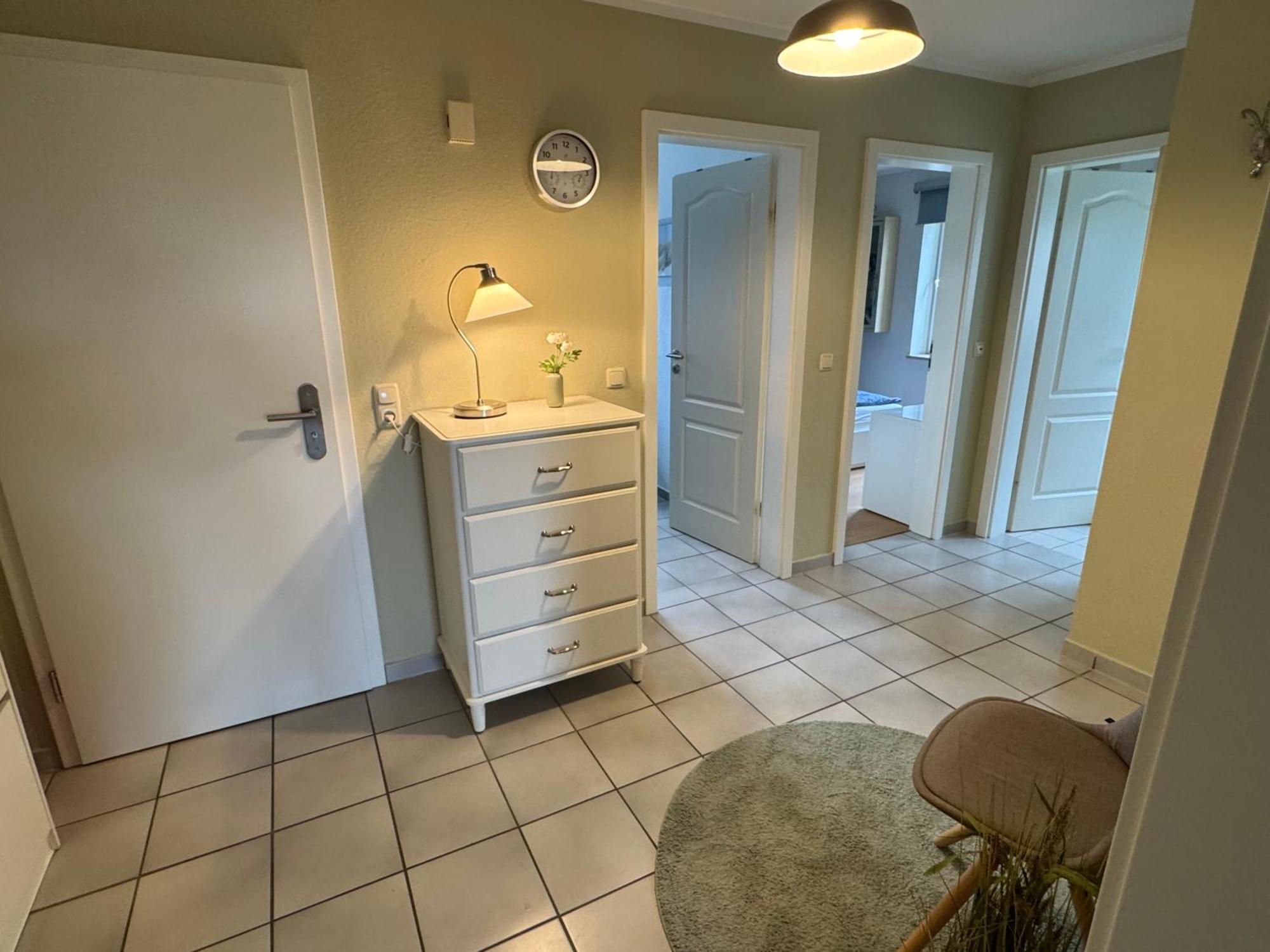Buxbuddies Admirals Inn Fehmarn Exterior foto